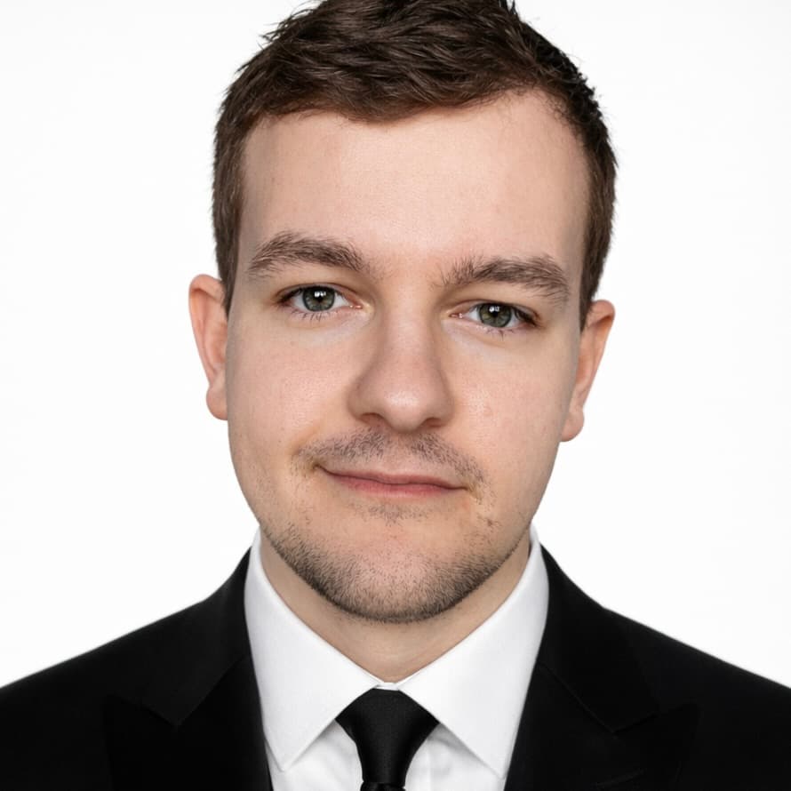 Devon McCauley avatar